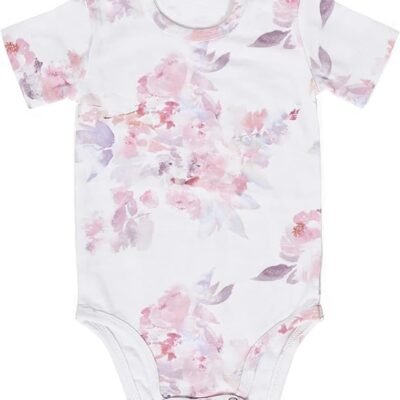 Bebyso Baby Bodysuit