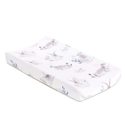 Bebyso Changing Pad Cover for Baby