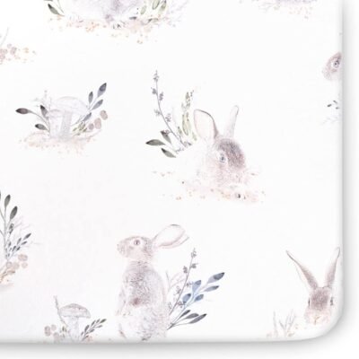 Bebyso Crib Sheets